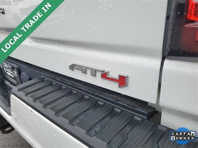 used 2021 GMC Sierra 2500 car, priced at $57,902