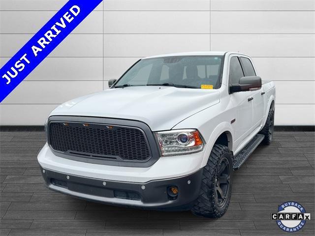 used 2016 Ram 1500 car, priced at $20,990
