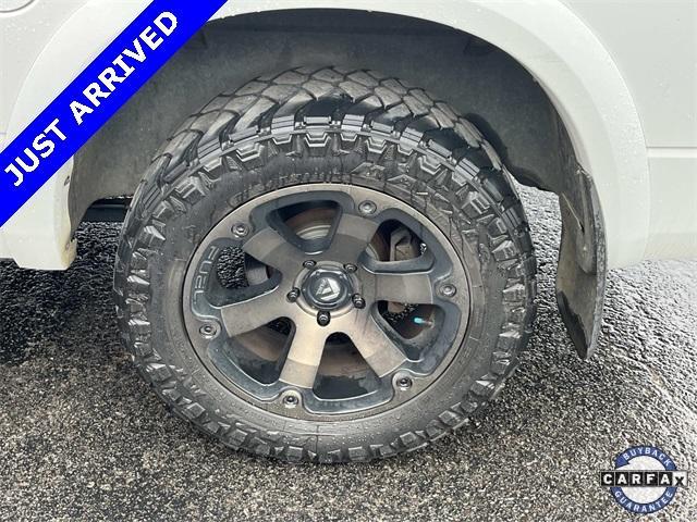 used 2016 Ram 1500 car, priced at $20,990