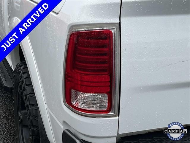 used 2016 Ram 1500 car, priced at $20,990