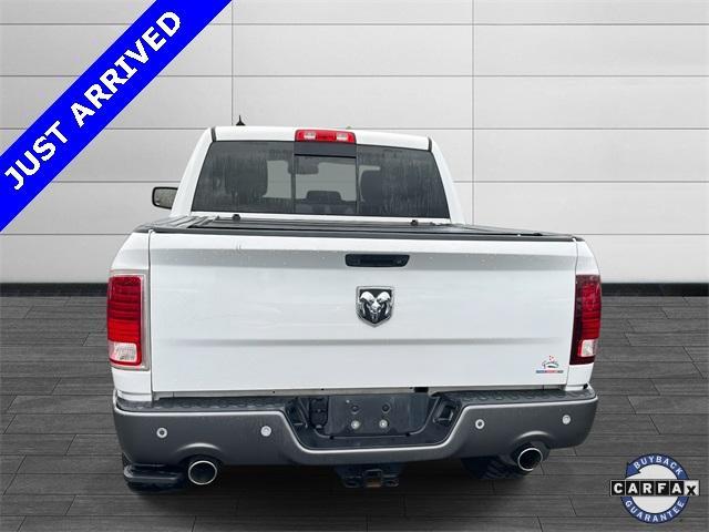 used 2016 Ram 1500 car, priced at $20,990