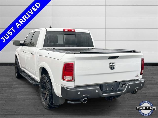 used 2016 Ram 1500 car, priced at $20,990
