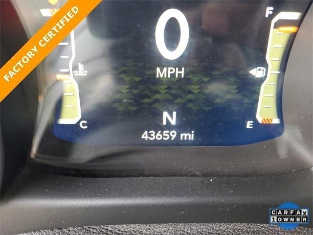 used 2021 Jeep Wrangler car, priced at $29,000