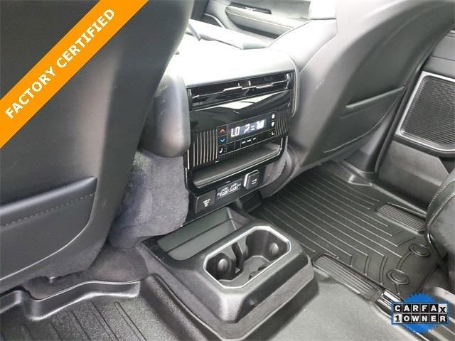 used 2024 Jeep Wagoneer car, priced at $60,455