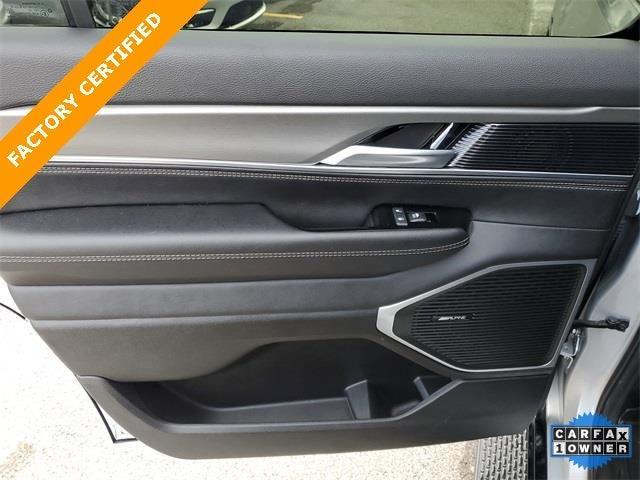 used 2024 Jeep Wagoneer car, priced at $60,455