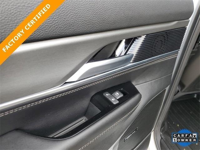used 2024 Jeep Wagoneer car, priced at $60,455