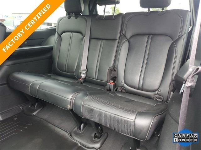 used 2024 Jeep Wagoneer car, priced at $60,455