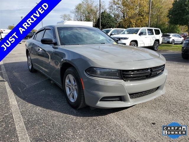 used 2023 Dodge Charger car, priced at $29,900