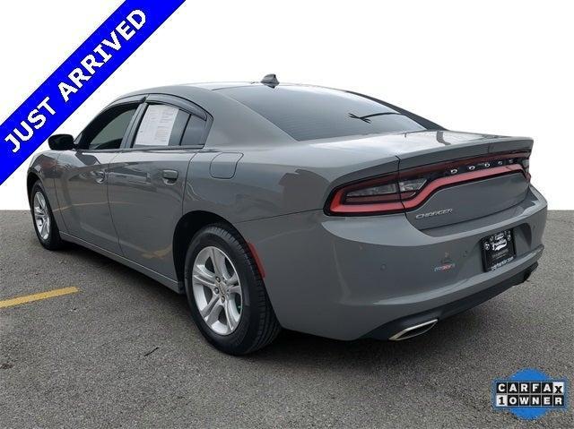 used 2023 Dodge Charger car, priced at $29,601