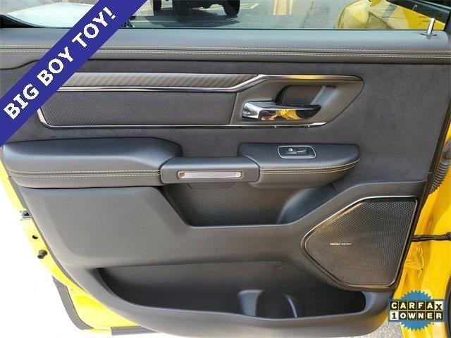 used 2023 Ram 1500 car, priced at $82,439