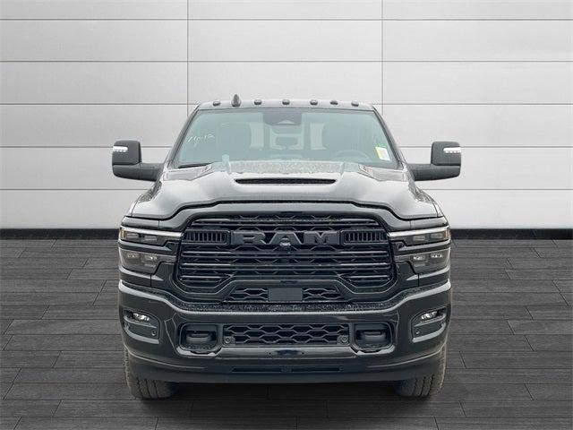 new 2026 Ram 2500 car, priced at $85,085