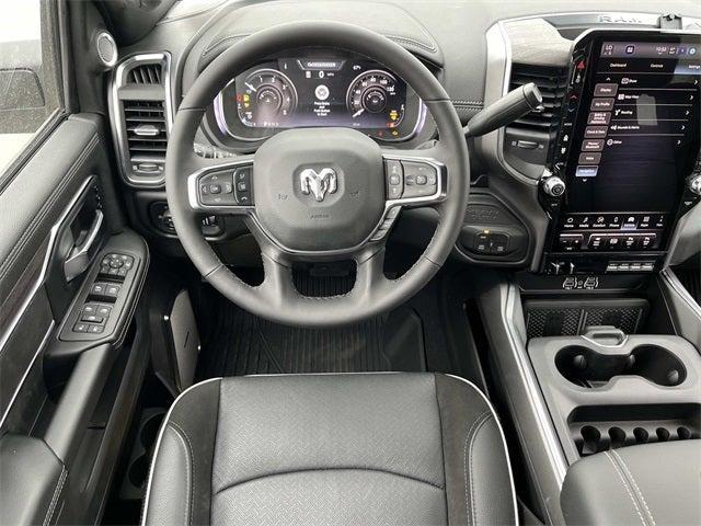 new 2026 Ram 2500 car, priced at $85,085