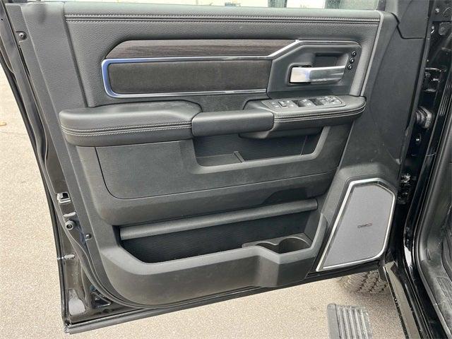 new 2026 Ram 2500 car, priced at $85,085