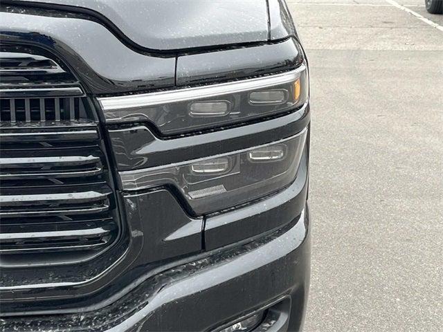 new 2026 Ram 2500 car, priced at $85,085