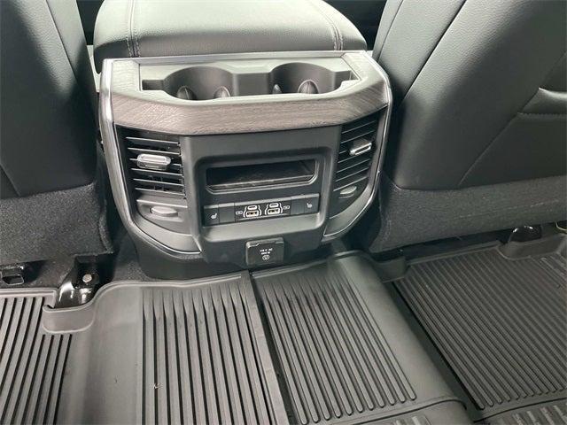 new 2026 Ram 2500 car, priced at $85,085