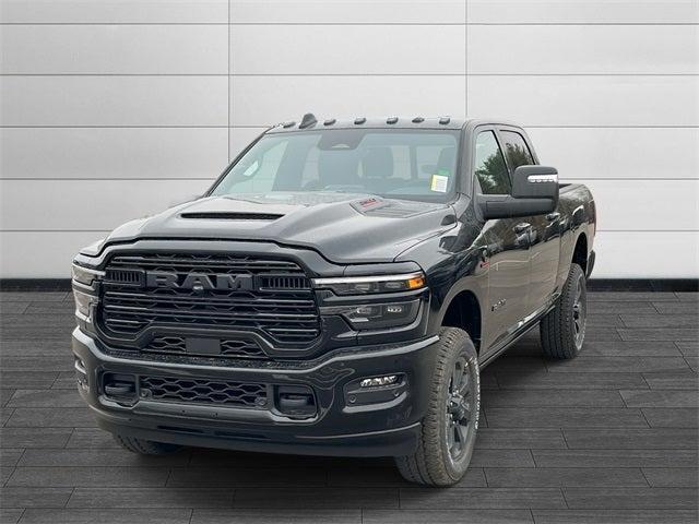 new 2026 Ram 2500 car, priced at $85,085