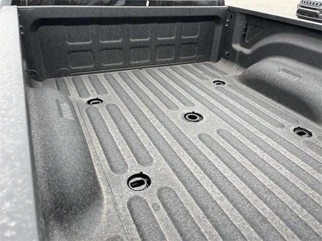 new 2026 Ram 2500 car, priced at $85,085