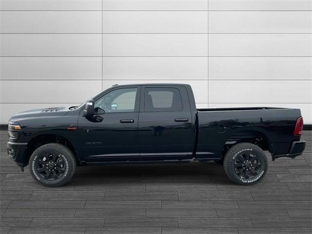 new 2026 Ram 2500 car, priced at $85,085