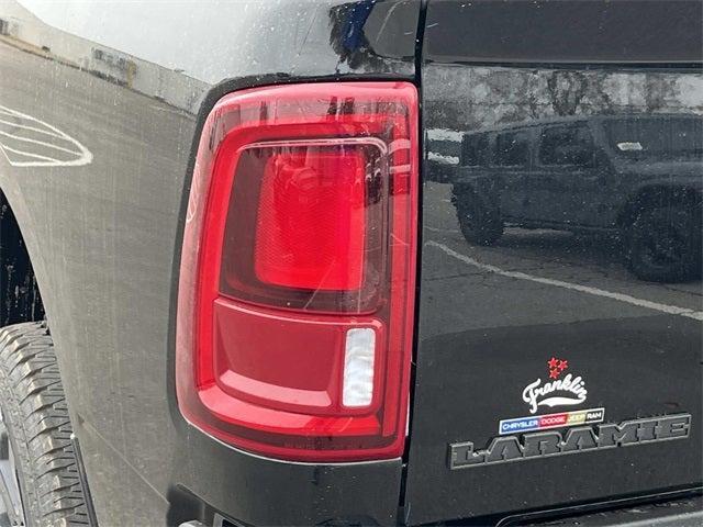 new 2026 Ram 2500 car, priced at $85,085