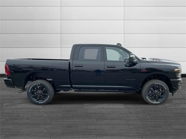 new 2026 Ram 2500 car, priced at $85,085