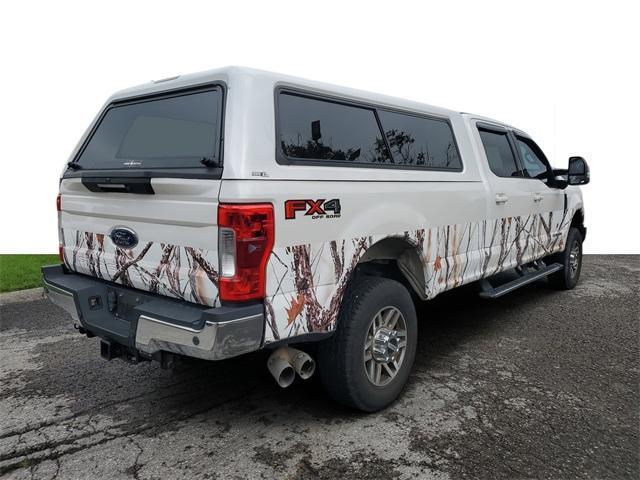 used 2017 Ford F-350 car, priced at $49,990
