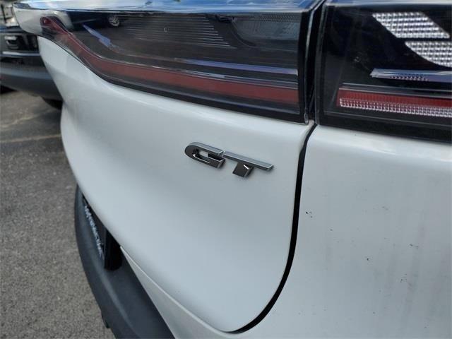 new 2025 Dodge Hornet car, priced at $31,729