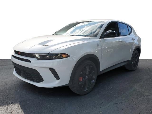 new 2025 Dodge Hornet car, priced at $31,729