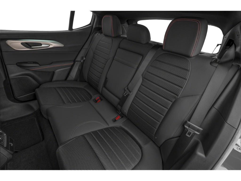 new 2025 Dodge Hornet car, priced at $33,190