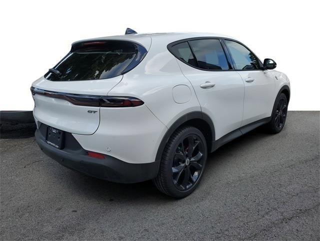 new 2025 Dodge Hornet car, priced at $31,729