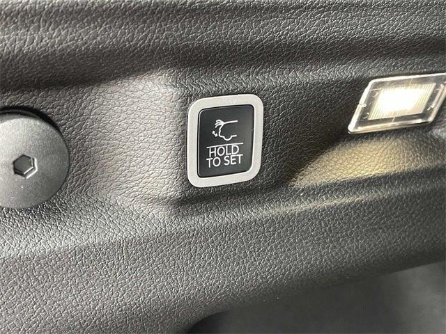 new 2025 Jeep Grand Cherokee L car, priced at $47,909