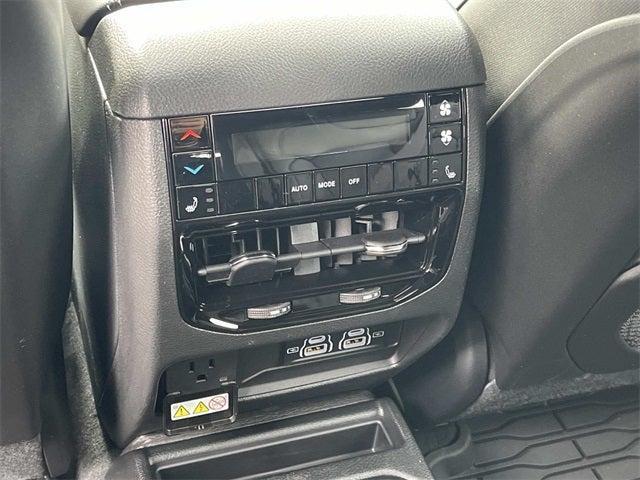 new 2025 Jeep Grand Cherokee L car, priced at $47,909