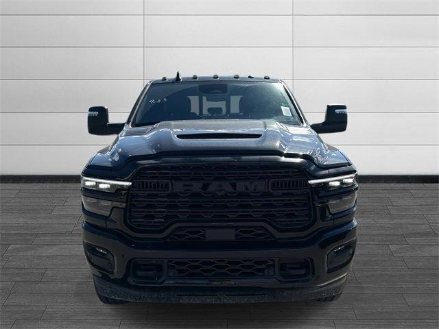 new 2026 Ram 2500 car, priced at $94,084