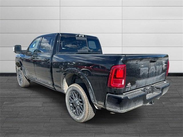 new 2026 Ram 2500 car, priced at $94,084