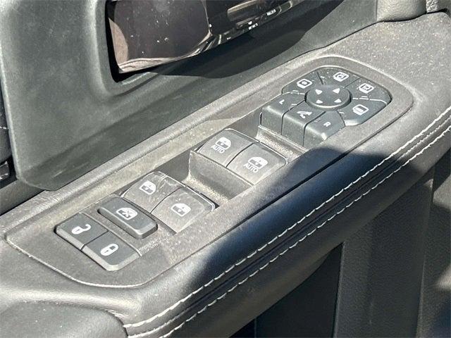 new 2026 Ram 2500 car, priced at $94,084