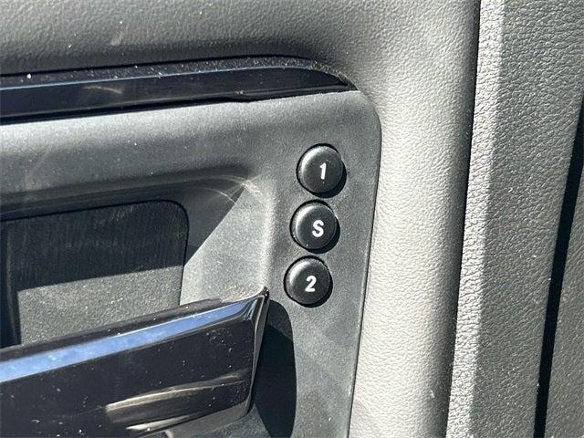 new 2026 Ram 2500 car, priced at $94,084