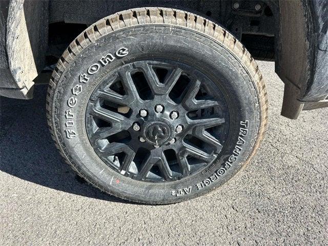 new 2026 Ram 2500 car, priced at $94,084