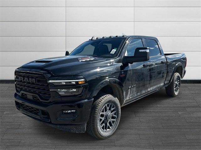 new 2026 Ram 2500 car, priced at $94,084