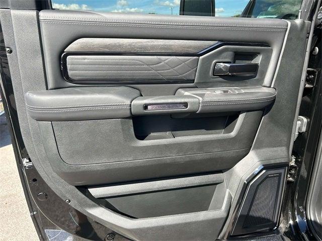 new 2026 Ram 2500 car, priced at $94,084