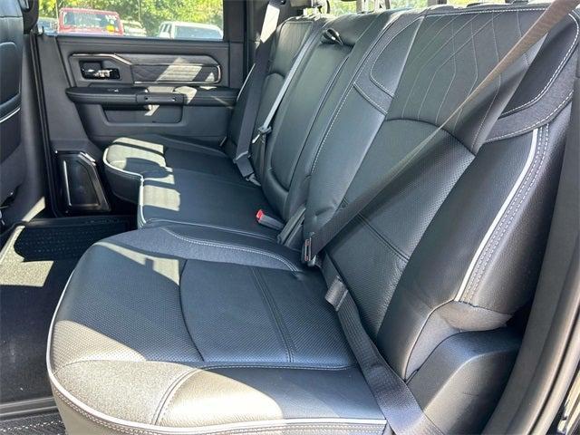 new 2026 Ram 2500 car, priced at $94,084