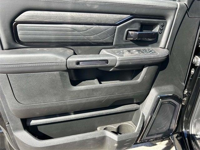new 2026 Ram 2500 car, priced at $94,084
