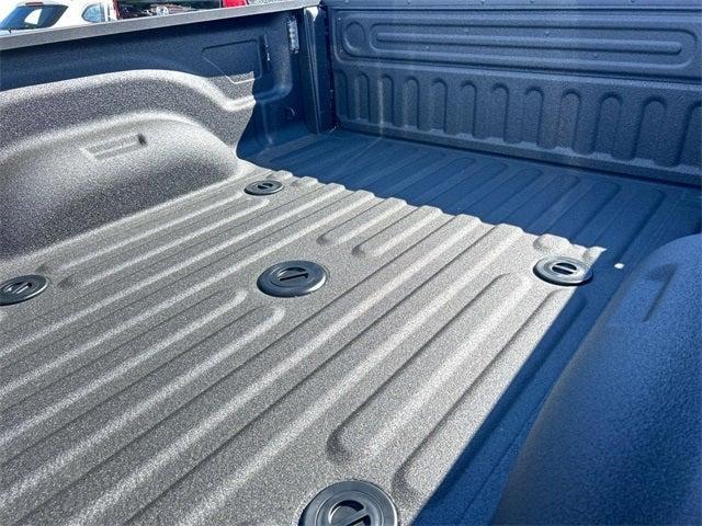 new 2026 Ram 2500 car, priced at $94,084