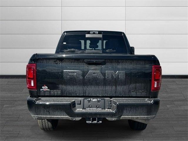 new 2026 Ram 2500 car, priced at $94,084