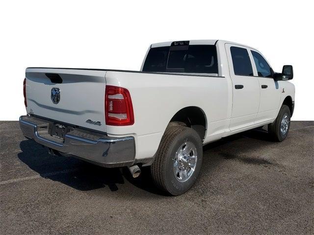 new 2024 Ram 2500 car, priced at $64,931