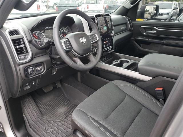 used 2025 Ram 1500 car, priced at $49,991