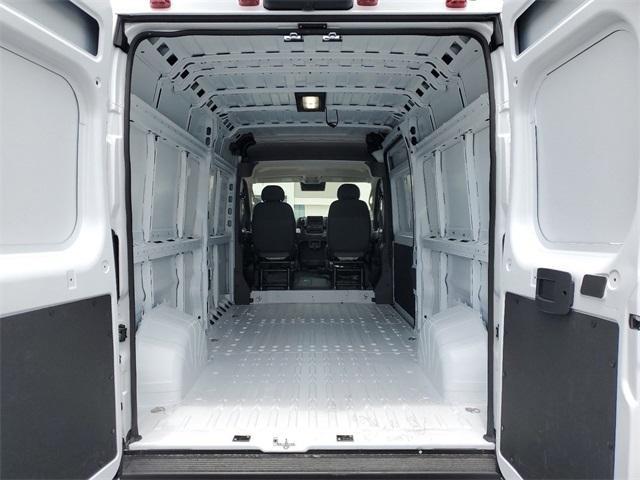 new 2024 Ram ProMaster 2500 car, priced at $48,700