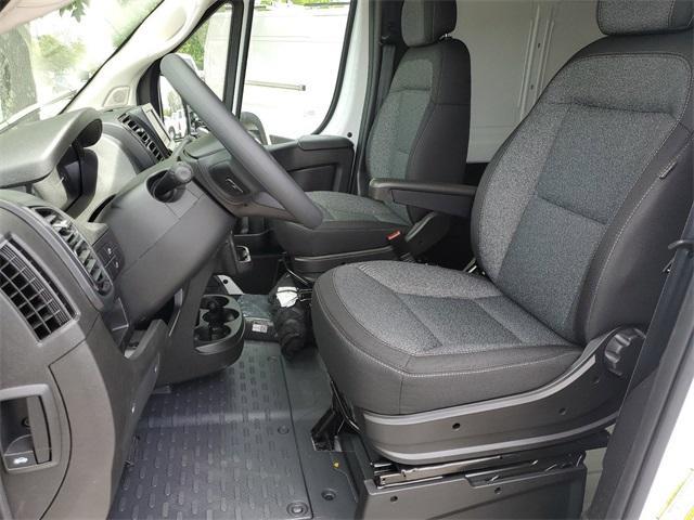 new 2024 Ram ProMaster 2500 car, priced at $48,700