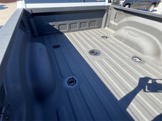 new 2025 Ram 2500 car, priced at $87,600