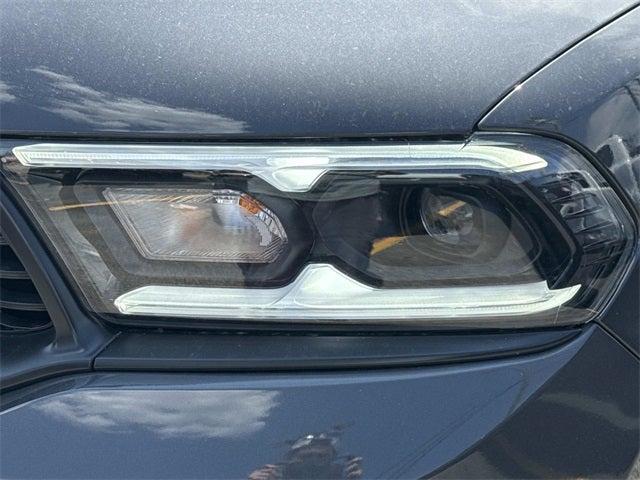 new 2026 Dodge Durango car, priced at $42,630