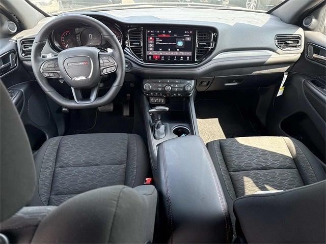 new 2026 Dodge Durango car, priced at $42,630