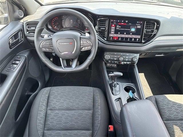 new 2026 Dodge Durango car, priced at $42,630